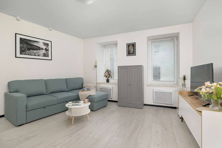 Ferienwohnung für 2 Personen - 1