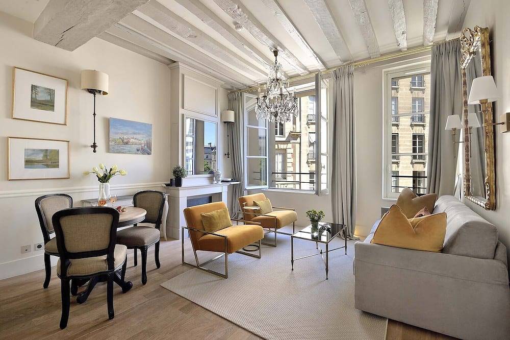 Photo : Appartement de vacances