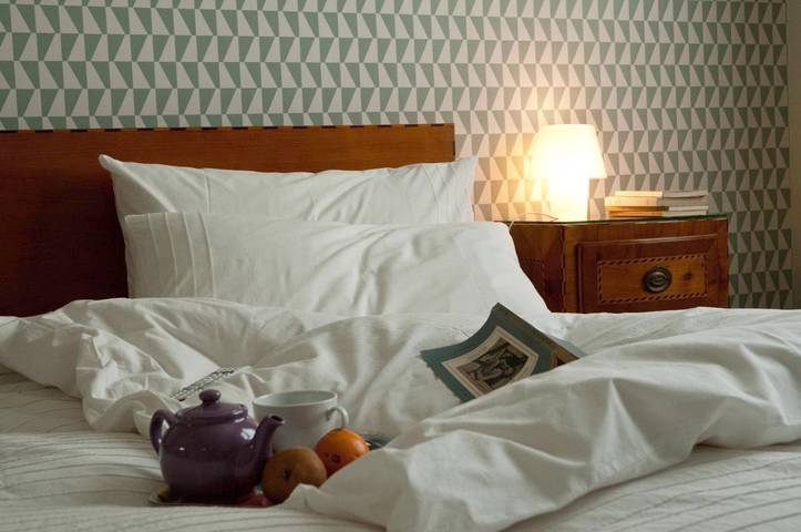 B&B für 2 Personen in Mailand