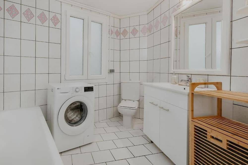 Geheel appartement, Luxurious house in old town pet friendly in Kavala, Regio Kavala