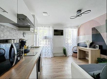 Gîte pour 4 personnes à Saint-Pierre-du-Perray - 4