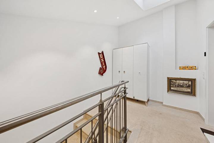 Ferienwohnung für 5 Personen, mit Terrasse und Seeblick sowie Ausblick, mit Haustier in Gmund - 4