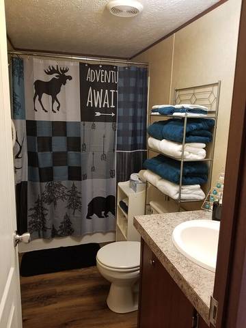 Mobile Home for 6 Guests in Ouachita National Forest, Arkansas, Picture 3