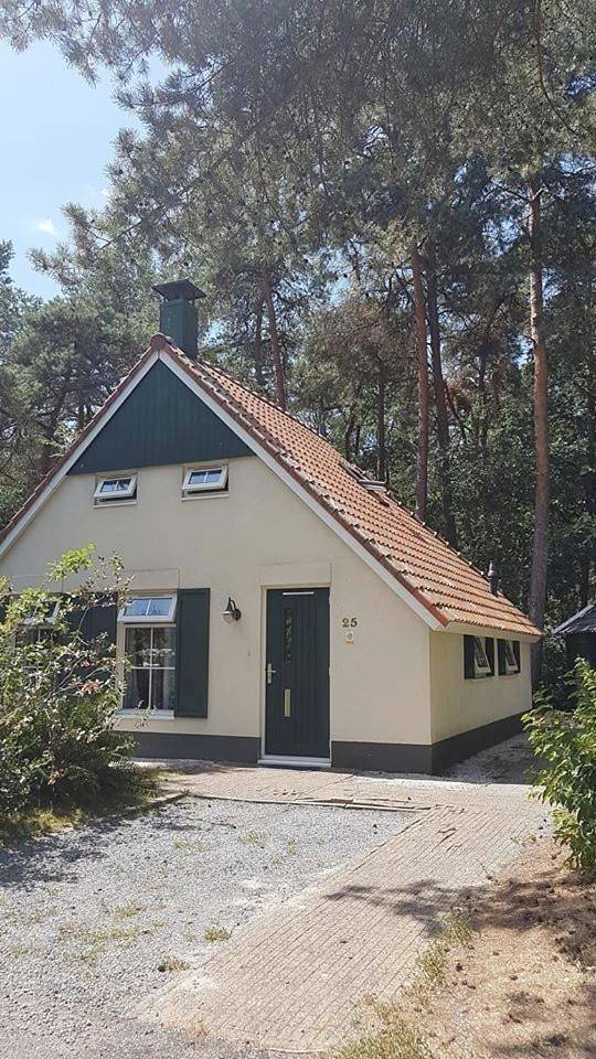 Three-Bedroom House in Regio Zwolle