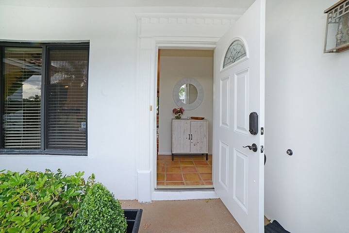 Vacation rental for 8 people, with hot tub and terrace, with pets in Boynton Beach