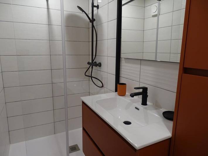 Chambre d’hôte pour 2 personnes, avec jardin ainsi que terrasse et piscine à Apt - 4