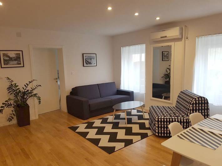 Maison d’hôte pour 4 personnes, avec terrasse et jardin dans Slavonie - 4