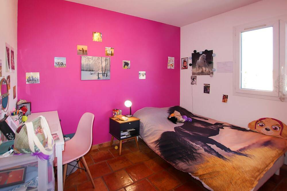 Cozy home in Cadolive with private swimming pool, can be inside or outside in Cadolive, Mediterranean Coast (France)