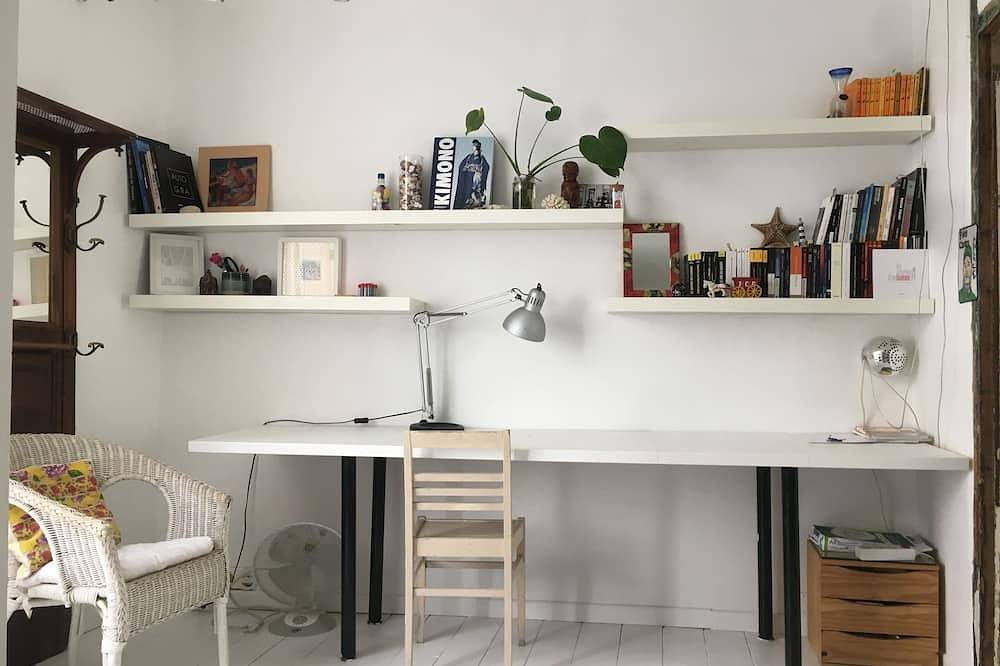 Appartement de vacances