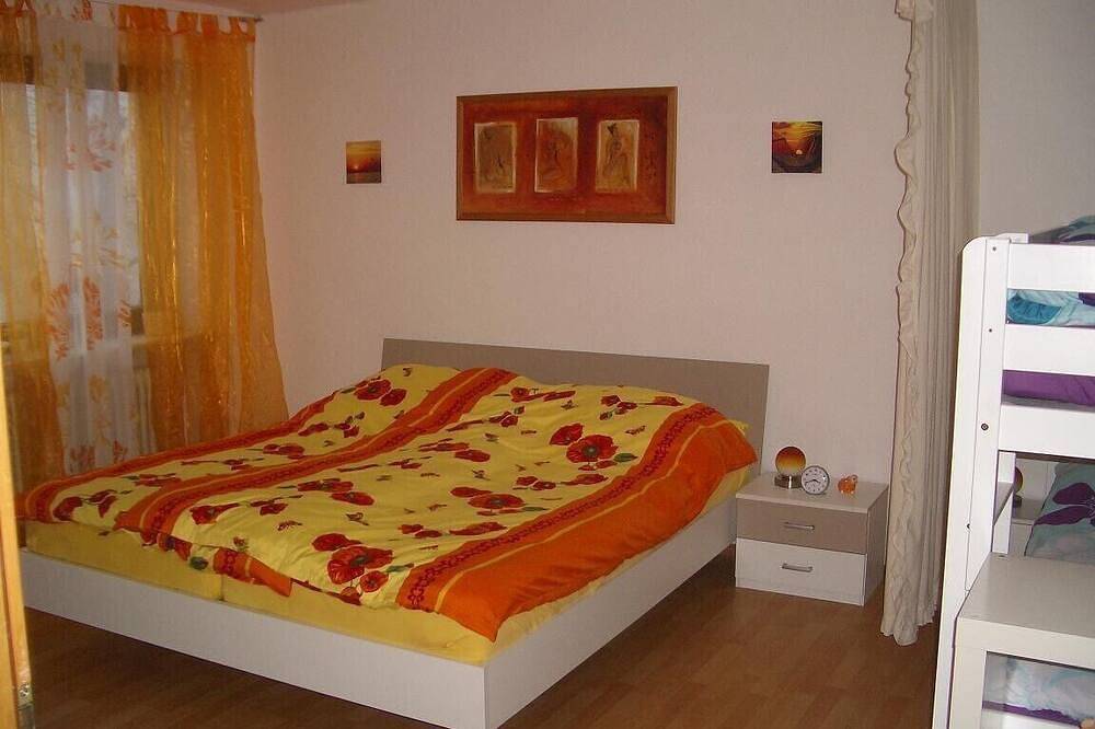 Ganze Wohnung, Erholungs- od. Aktivurlaub im Herzen d Bayerischen Waldes - Luftkurorte - Arber in Viechtach, Ostbayern