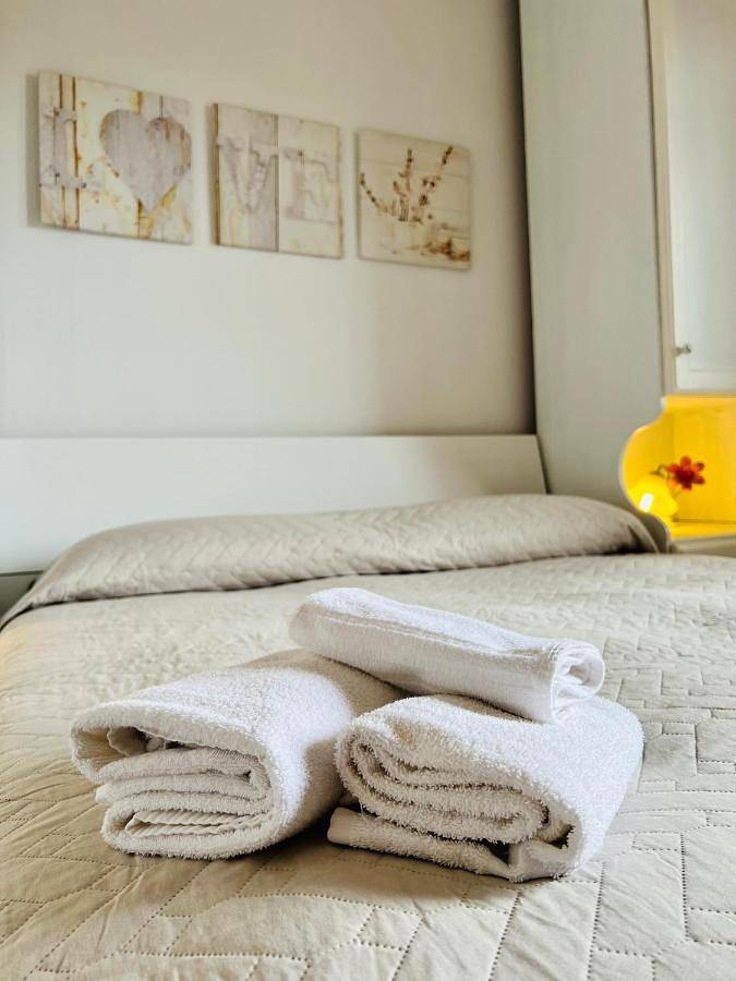 Casa de huéspuedes para 2 personas, con vistas y jardín en Olbia