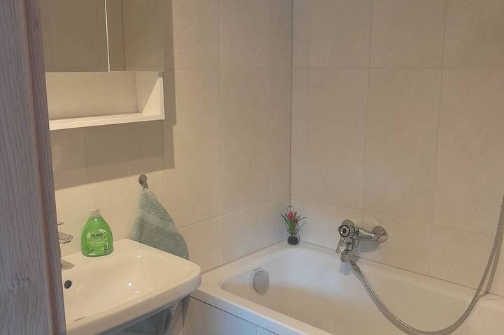 Ferienwohnung für 2 Personen in Fichtelberg - 4