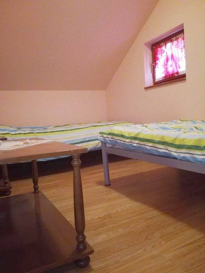 Appartement entier, Apartment in Varaždin