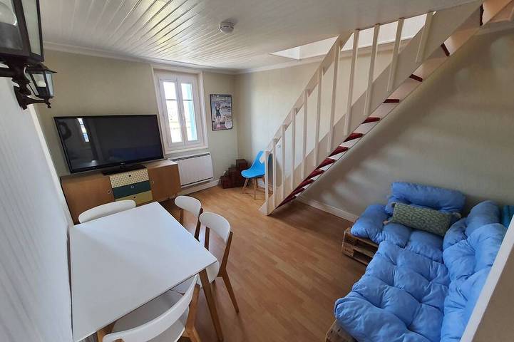 Ferienwohnung für 4 Personen - 1