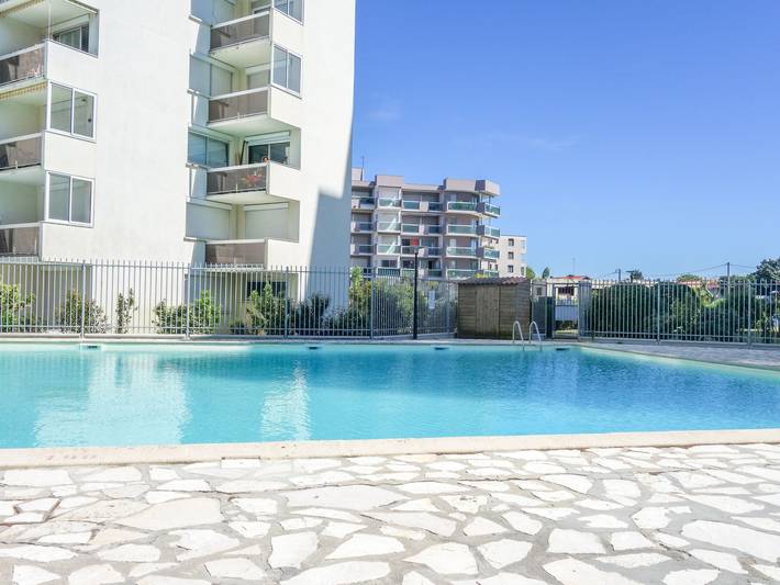 Appartement entier, Port Arcachon in Arcachon, Région d'Arcachon