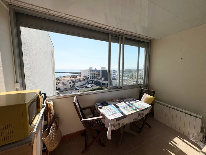 Gîte pour 2 personnes, avec piscine, animaux acceptés dans Port Saint Ange - 2