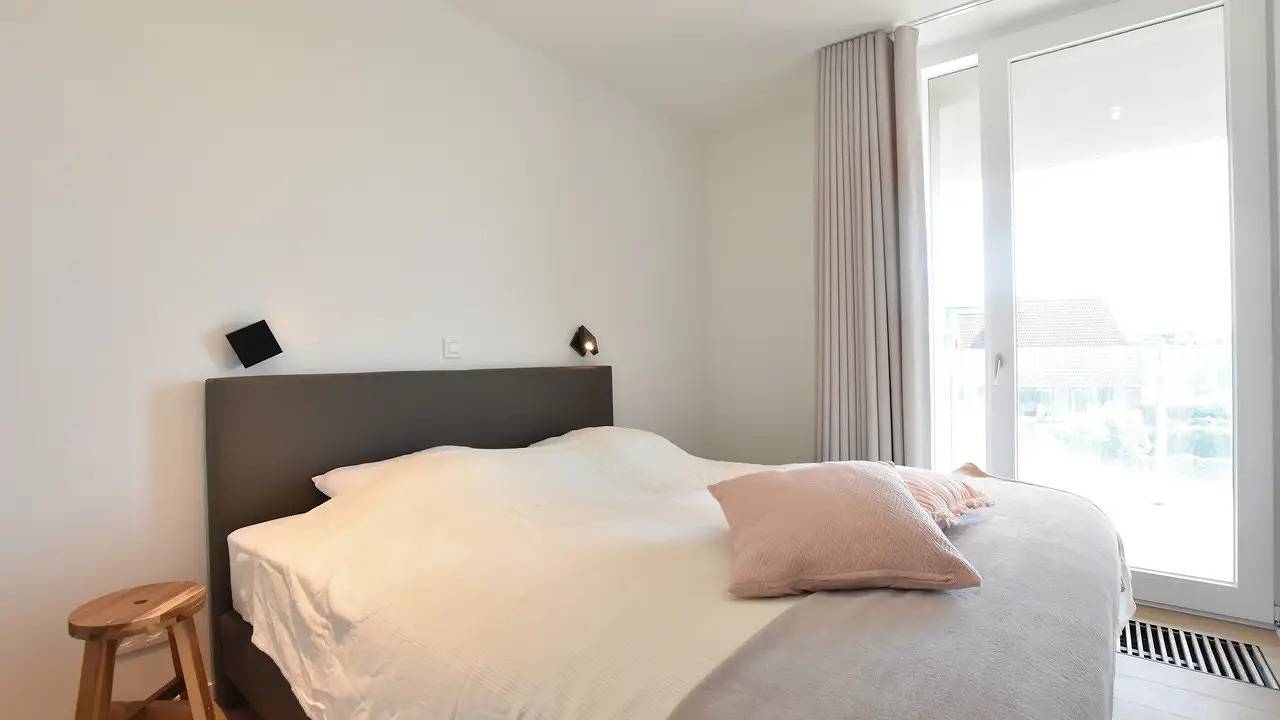 Geheel vakantieappartement, Ferienwohnung für 6 Personen (150 m²) in De Panne in De Panne, Belgische Kust