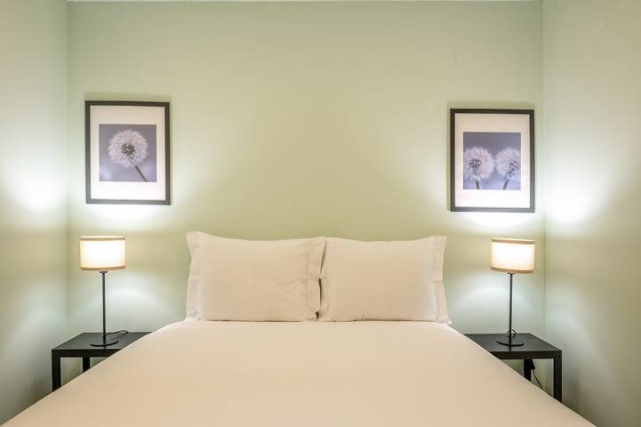 Ferienwohnung für 2 Personen in Lissabon - 2