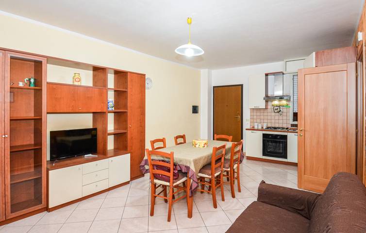 Ferienwohnung für 4 Personen, mit Terrasse - 1