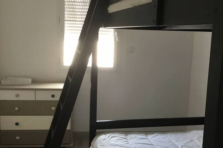 Location de vacances pour 6 personnes à Beauvoir-sur-Mer - 3