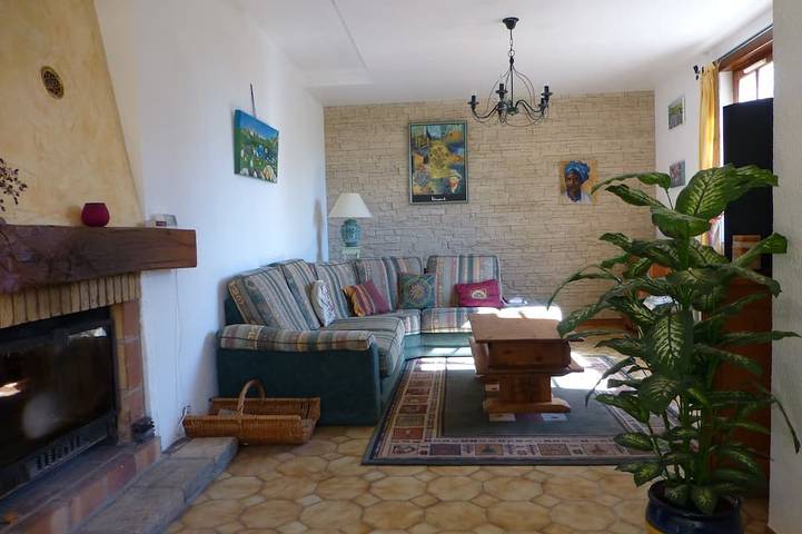 Location de vacances pour 7 personnes à Pompignan - 4