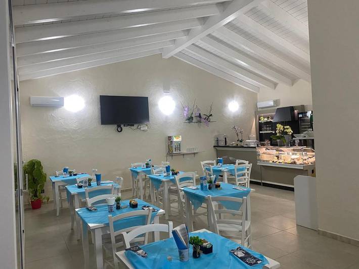 Gîte pour 2 personnes, avec terrasse et jardin à Sant'Anna Arresi - 3