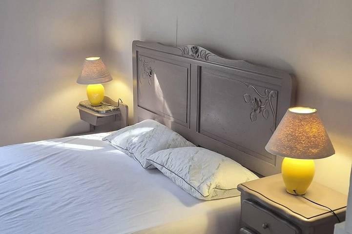 Location de vacances pour 4 personnes, avec balcon à Vic-sur-Cère - 2