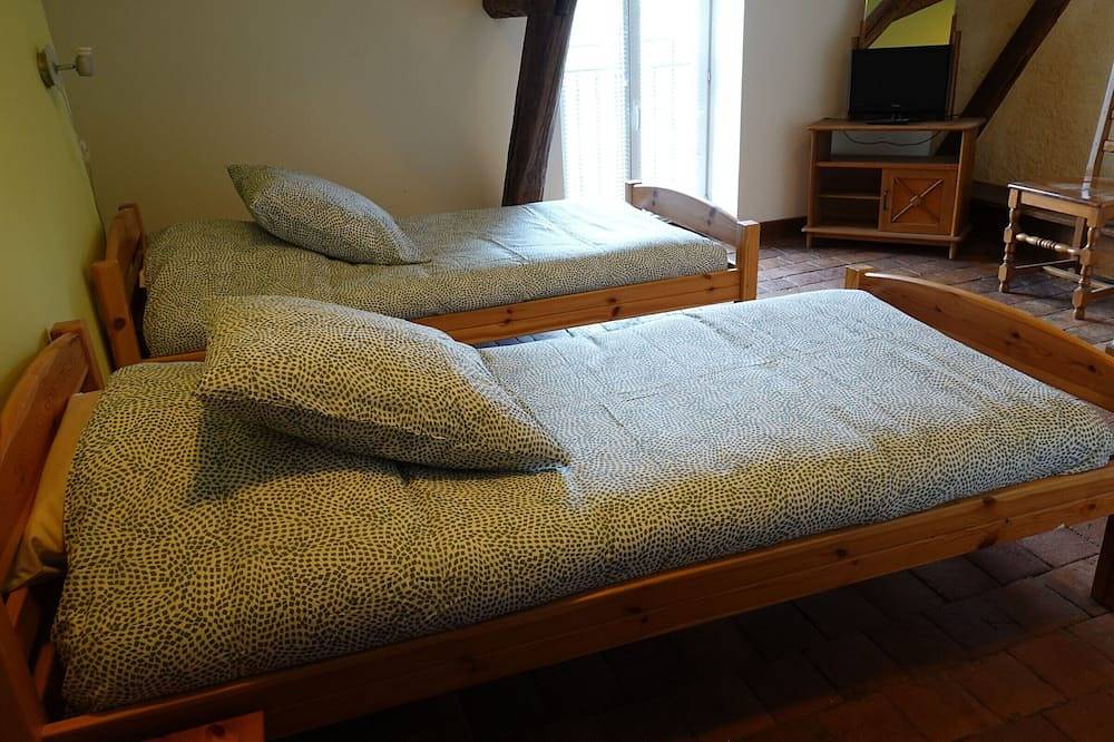 Casa espaciosa y confortable, cerca del Château de la Bussière, a 1h30 de París in Región de Montargis