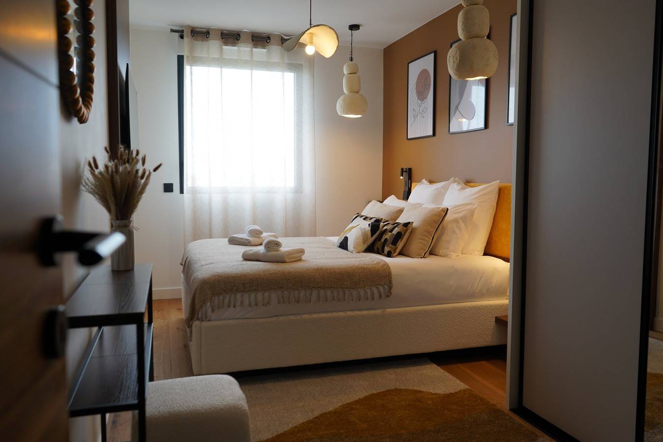 Appartement d'hôtes "My Milady" - Biarritz Océan - Appartement d'hôtes in Biarritz, Région de Bayonne