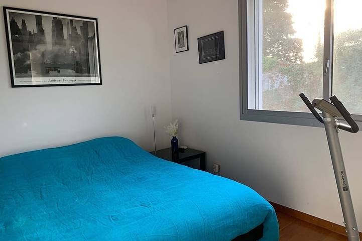 Villa pour 7 personnes, avec jardin et terrasse à Menton - 2