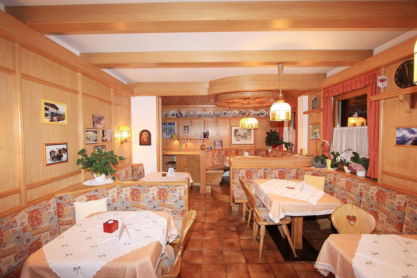 Ganze Ferienwohnung, Dreibettz/Rabant mit Zusatzbett in Kreuzeckgruppe, Nikolsdorf