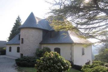 Cottage pour 15 personnes à Ussel