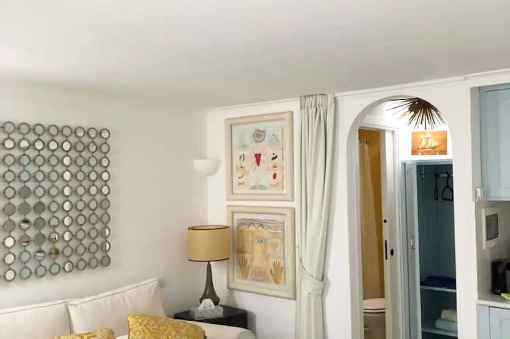 Ganze Wohnung, Villa Sain Charming Suite in Anacapri, Neapel Provinz