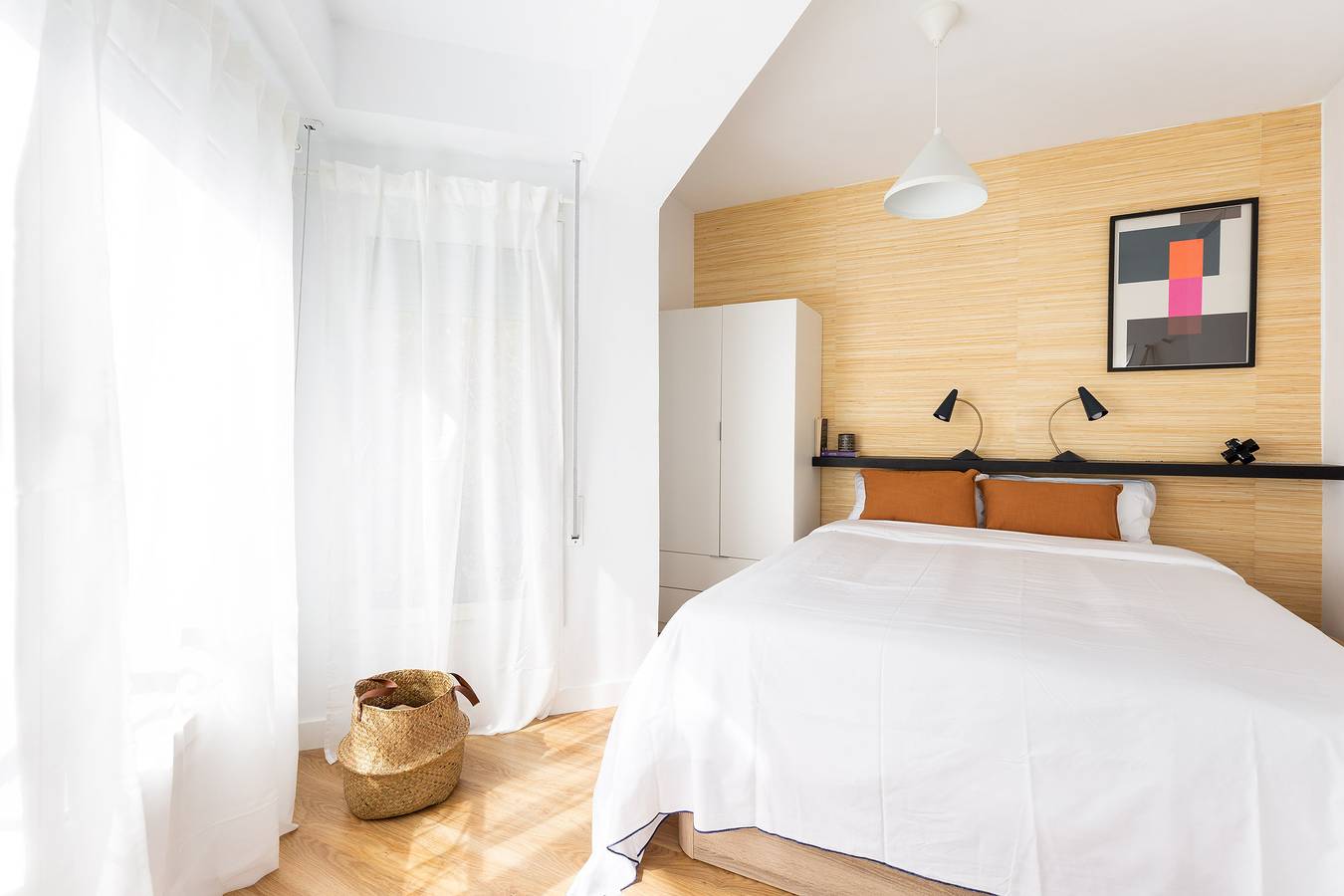 Ganze Wohnung, Ferienwohnung für 5 Personen in Hospitalet de Llobregat, l'Hospitalet de Llobregat