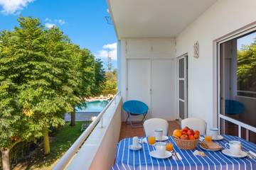 Apartment for 5 People in Alvor, Faro District, Photo 2