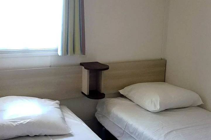 Mobil home pour 6 personnes à Briare - 3