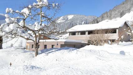 Vakantiewoning voor 6 Personen in Schoppernau, Allgäuer Alpen (Oostenrijk), Afbeelding 2
