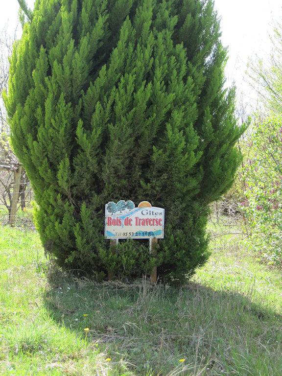 Gîte pour 4 personnes, avec terrasse ainsi que jardin et piscine à Sarlat-la-Canéda - 2