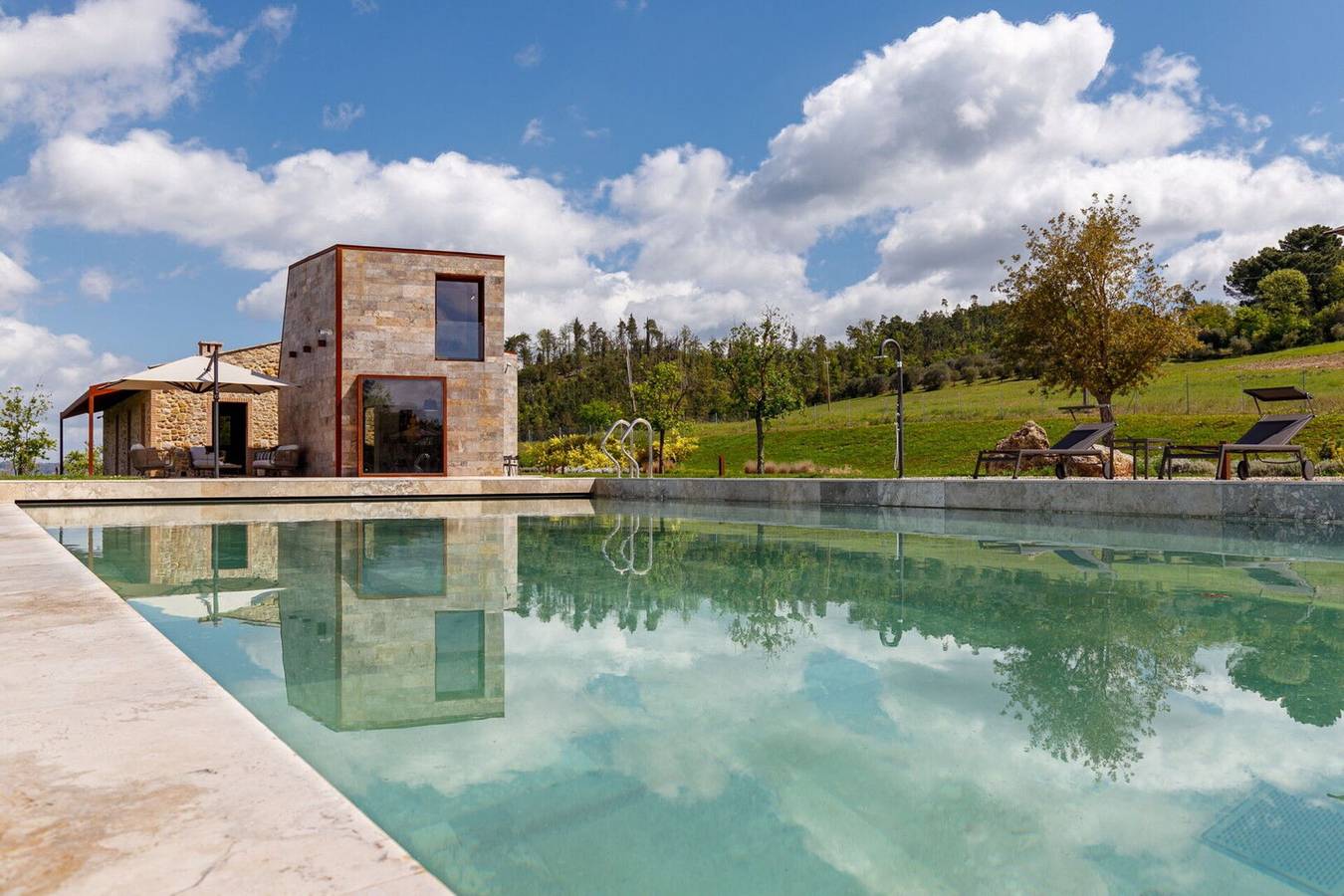 Villa Volterra in Volterra, Pisa e dintorni