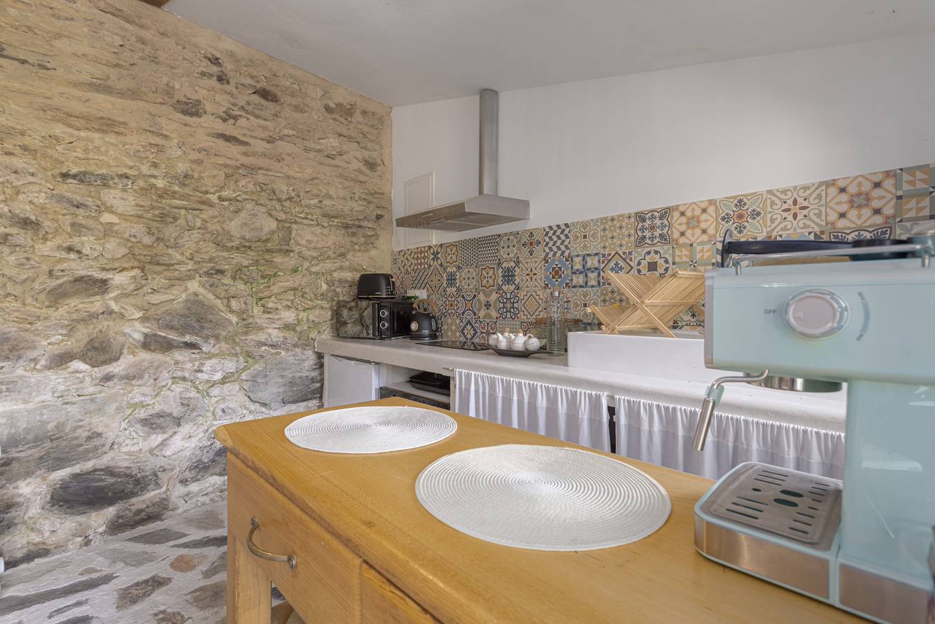 Charmant stenen vakantiehuisje te huur, foto 6