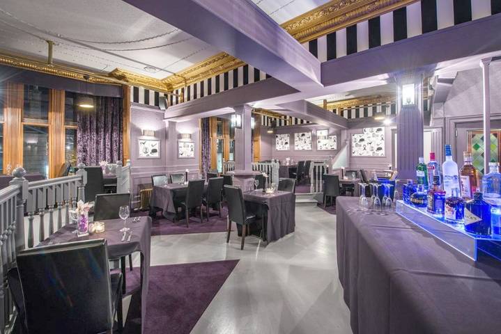 Hôtel pour 2 personnes à Stonehaven - 4