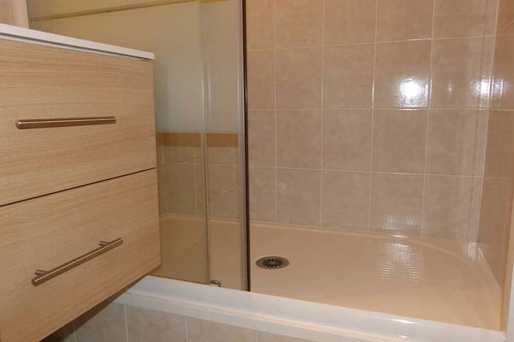 Gîte pour 4 personnes, avec jardin dans Station de Bolquère Pyrénées 2000 - 3