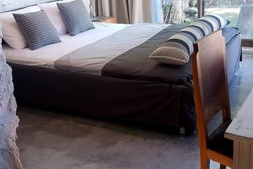 Villa for 8 People in Lesbos, Photo 3