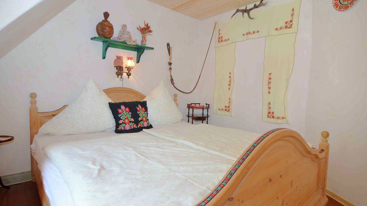 Ferienhaus für 15 Personen (230 m²) in Herzberg (Harz) in Herzberg am Harz, Harzvorland