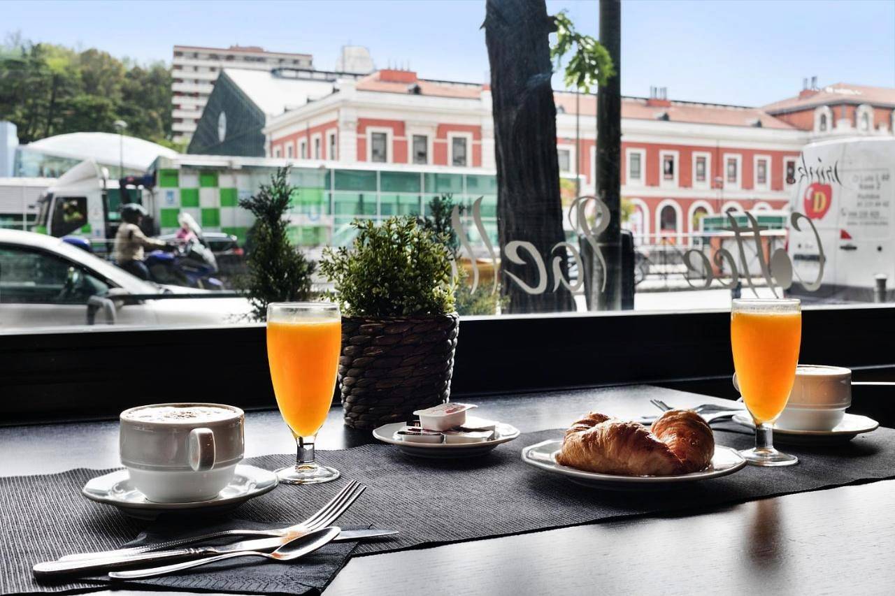 Hotel para 10 personas con terraza in Moncloa-Aravaca, Madrid