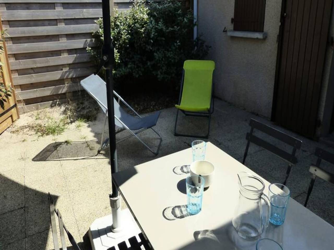 Entire apartment, Residence Rives De Capbreton in Capbreton, Côte d’Argent