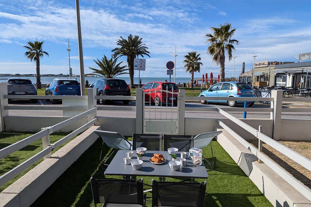 Photo : Appartement de vacances