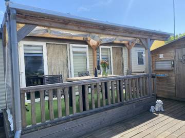 Vacation Rental for 4 Guests in Kamperland, Zeeland Coast, Picture 4