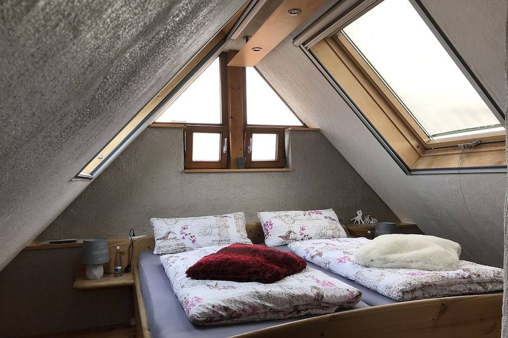 Appartamento intero, Appartamento-Bagno privato-Balcone-Og in Ubstadt-Weiher, Kraichgau