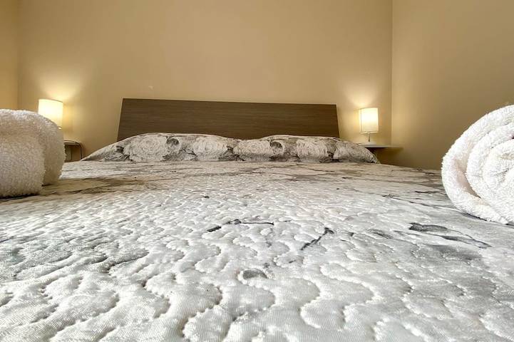 Spendita casa a 20 mt. dal mare con 5 posti letto in Marina di Avola, Avola